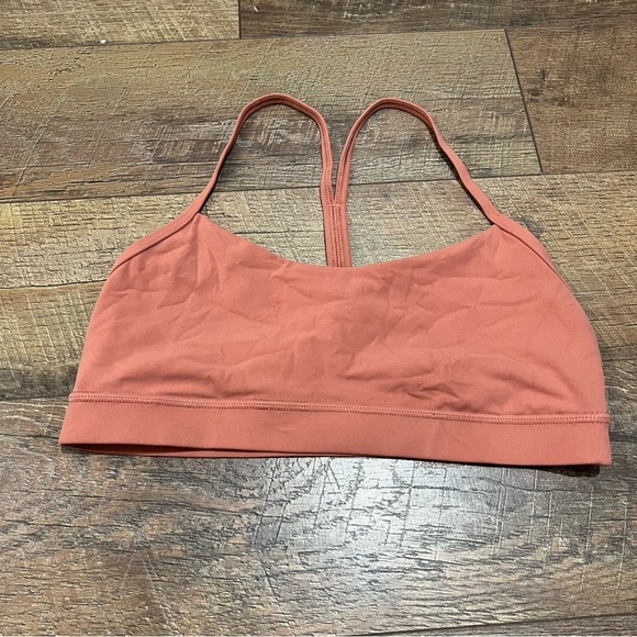 Lululemon Sports Bra - Picture 2 of 2